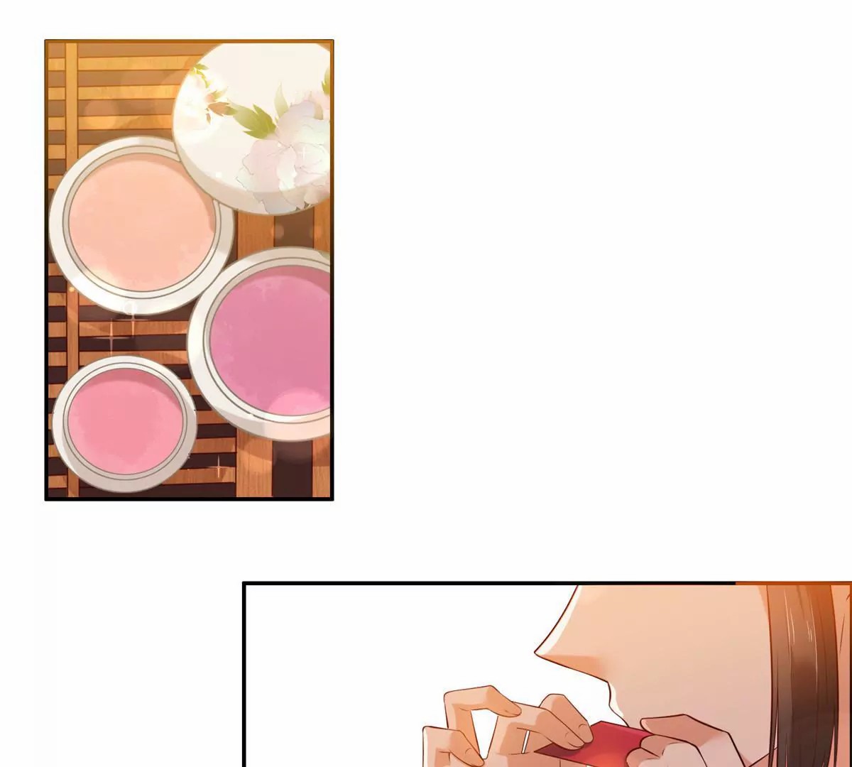 第6话 糟糕是心动的感觉