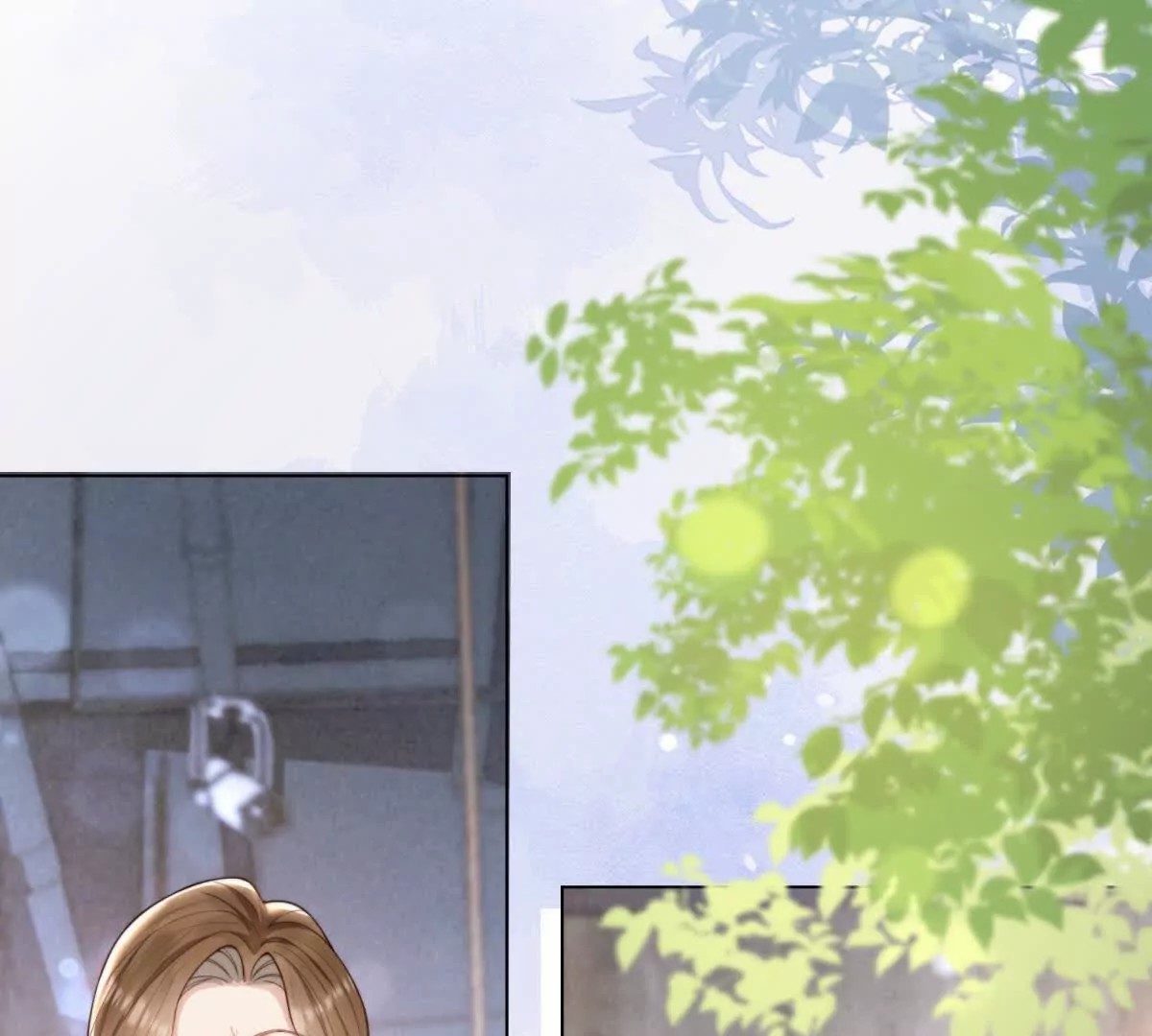 苏林颜母女俩差点...